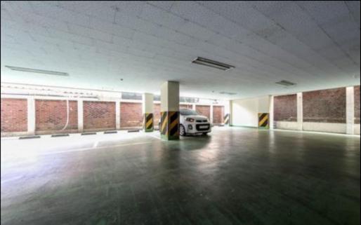 Plus Motel Gwangju Metropolitan City Екстериор снимка